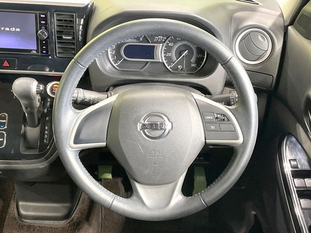 NISSAN DAYZ ROOX 2017 Image 31