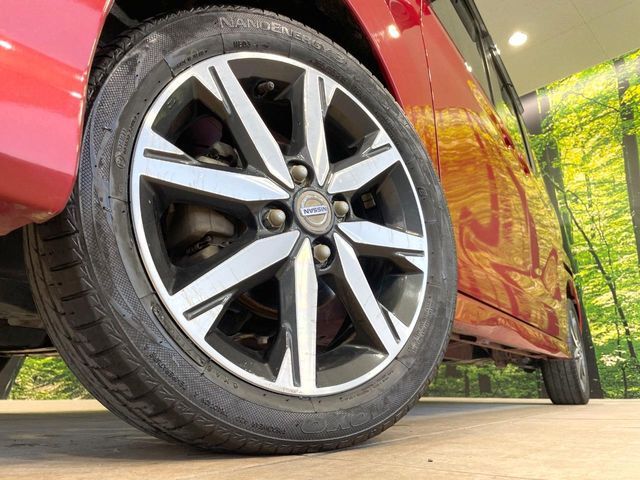 NISSAN DAYZ ROOX 2017 Image 31