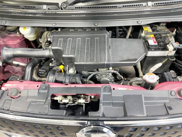 NISSAN DAYZ ROOX 2017 Image 31