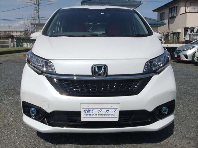 HONDA FREED HYBRID 2021 Image 31