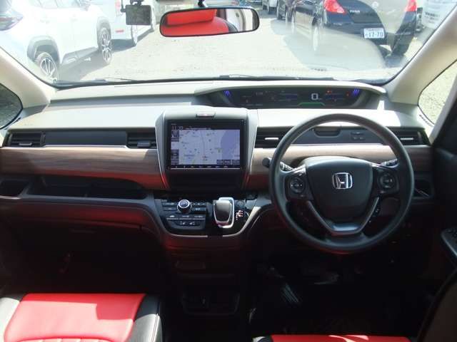 HONDA FREED HYBRID 2021 Image 31