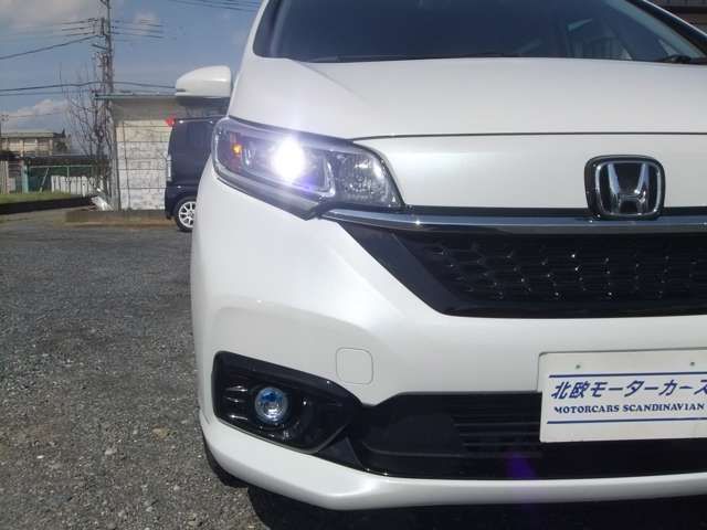 HONDA FREED HYBRID 2021 Image 31