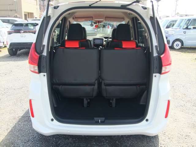 HONDA FREED HYBRID 2021 Image 31