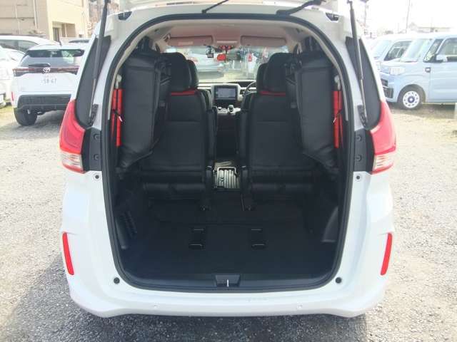 HONDA FREED HYBRID 2021 Image 31