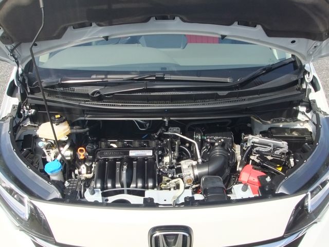 HONDA FREED HYBRID 2021 Image 31