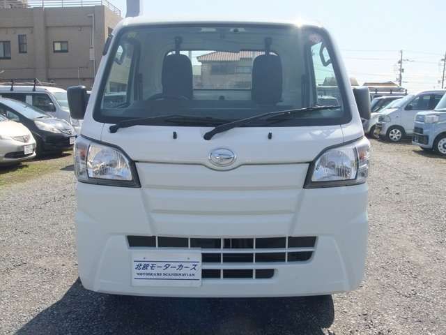 DAIHATSU HIJET TRUCK 4WD 2019 Image 31