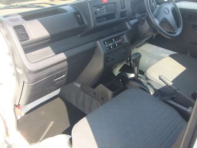 DAIHATSU HIJET TRUCK 4WD 2019 Image 31