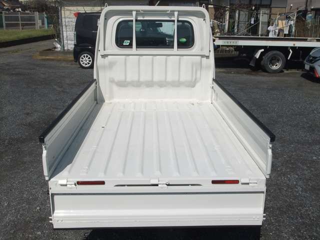 DAIHATSU HIJET TRUCK 4WD 2019 Image 31