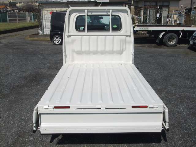 DAIHATSU HIJET TRUCK 4WD 2019 Image 31