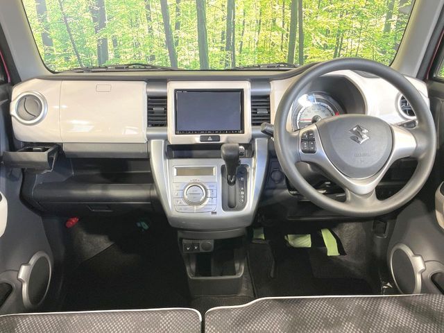 SUZUKI HUSTLER 2020 Image 31