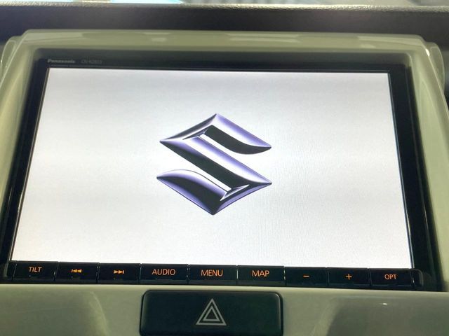 SUZUKI HUSTLER 2020 Image 31