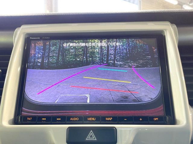 SUZUKI HUSTLER 2020 Image 31