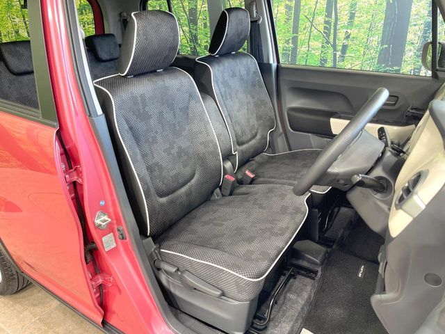 SUZUKI HUSTLER 2020 Image 31