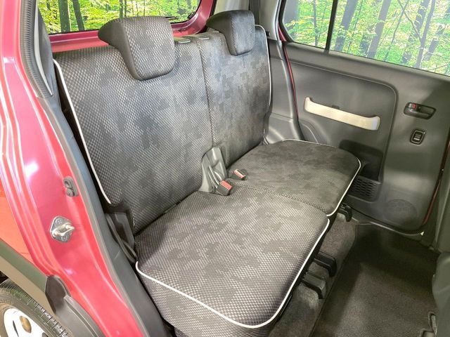 SUZUKI HUSTLER 2020 Image 31