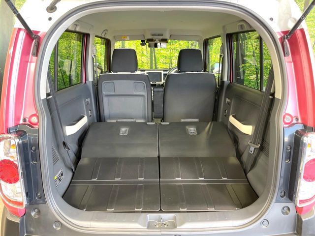 SUZUKI HUSTLER 2020 Image 31