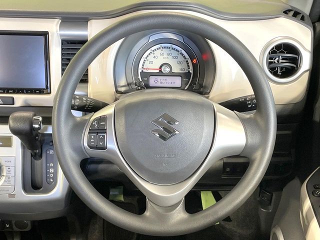 SUZUKI HUSTLER 2020 Image 31