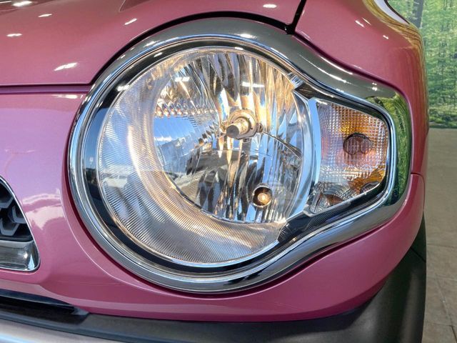 SUZUKI HUSTLER 2020 Image 31