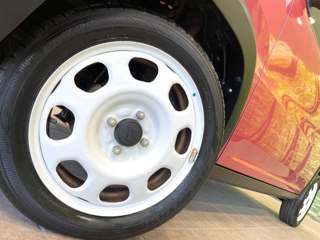 SUZUKI HUSTLER 2020 Image 31