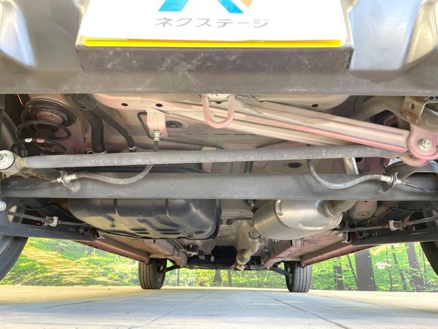 SUZUKI HUSTLER 2020 Image 31