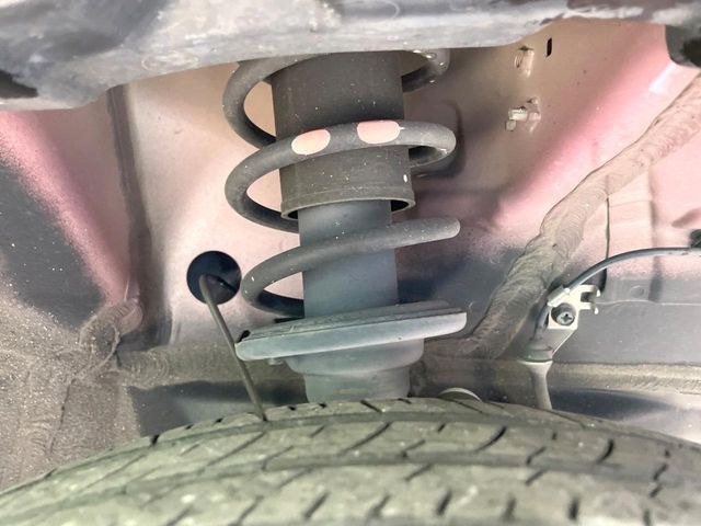 SUZUKI HUSTLER 2020 Image 31