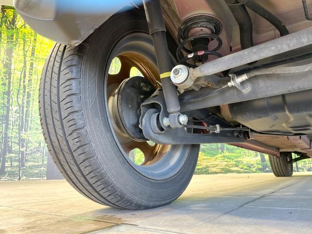 SUZUKI HUSTLER 2020 Image 31