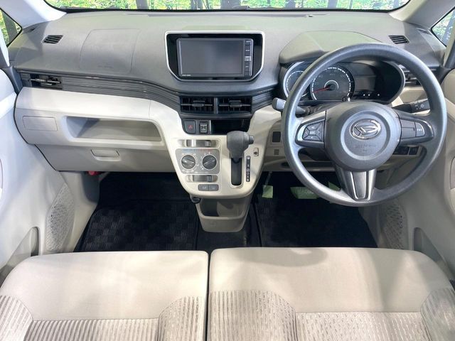 DAIHATSU MOVE 2019 Image 31