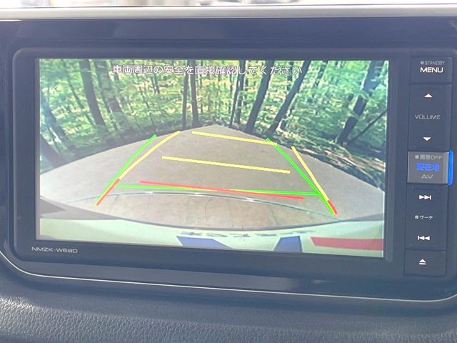 DAIHATSU MOVE 2019 Image 31