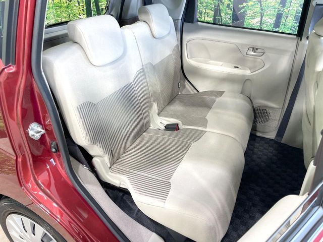 DAIHATSU MOVE 2019 Image 31