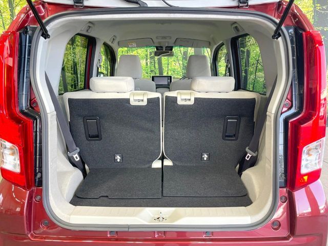 DAIHATSU MOVE 2019 Image 31