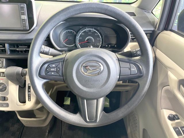 DAIHATSU MOVE 2019 Image 31