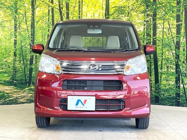 DAIHATSU MOVE 2019 Image 31