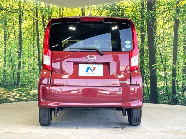 DAIHATSU MOVE 2019 Image 31
