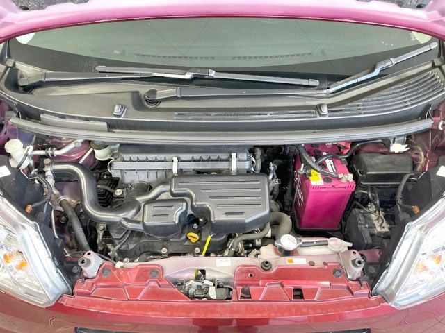 DAIHATSU MOVE 2019 Image 31