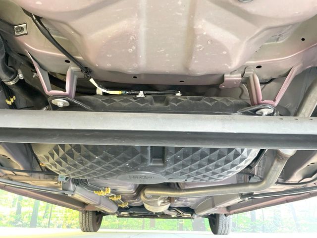 DAIHATSU MOVE 2019 Image 31