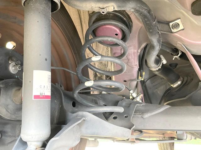 DAIHATSU MOVE 2019 Image 31