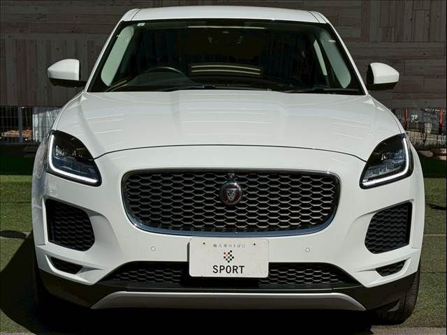 JAGUAR E-PACE 2020 Image 31