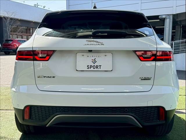 JAGUAR E-PACE 2020 Image 31