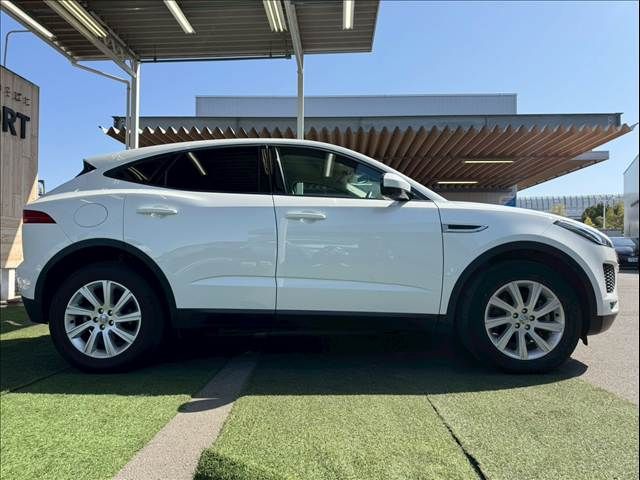 JAGUAR E-PACE 2020 Image 31