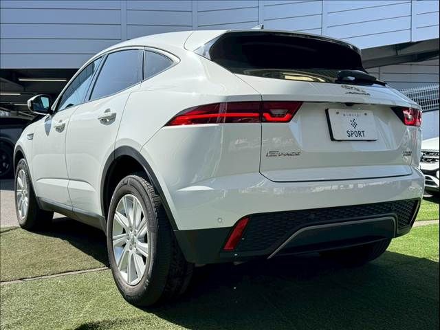 JAGUAR E-PACE 2020 Image 31