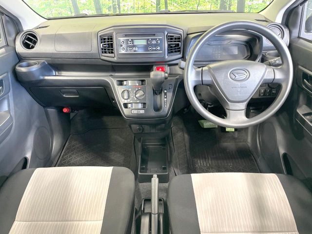 DAIHATSU MIRA E:S 2021 Image 31
