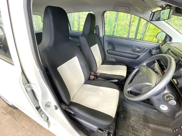 DAIHATSU MIRA E:S 2021 Image 31