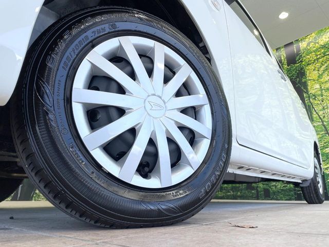 DAIHATSU MIRA E:S 2021 Image 31