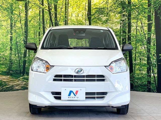 DAIHATSU MIRA E:S 2021 Image 31