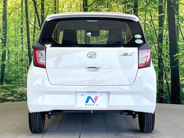 DAIHATSU MIRA E:S 2021 Image 31