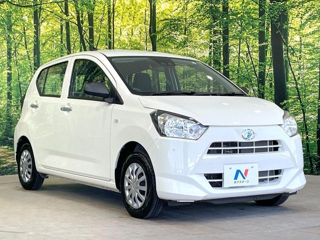 DAIHATSU MIRA E:S 2021 Image 31