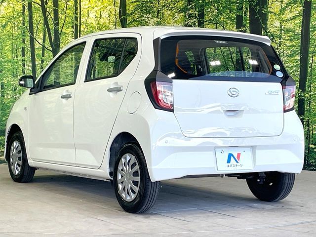 DAIHATSU MIRA E:S 2021 Image 31