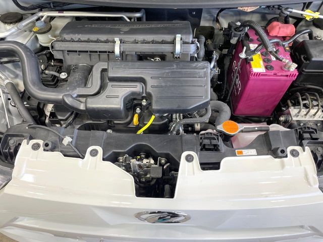 DAIHATSU MIRA E:S 2021 Image 31