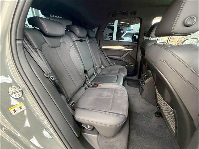 AUDI Q5 SPORTBACK 2022 Image 31