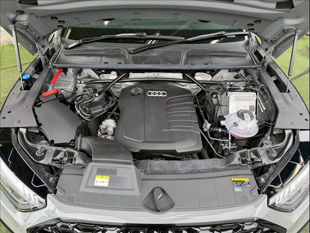 AUDI Q5 SPORTBACK 2022 Image 31