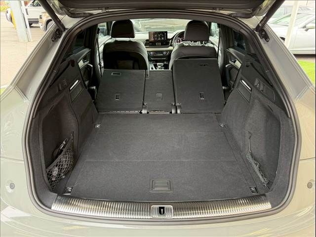 AUDI Q5 SPORTBACK 2022 Image 31